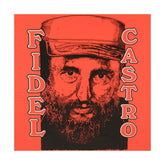 Fidel Castro